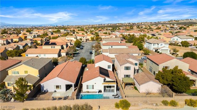 2835 Strathallan Avenue, Henderson, NV 89044