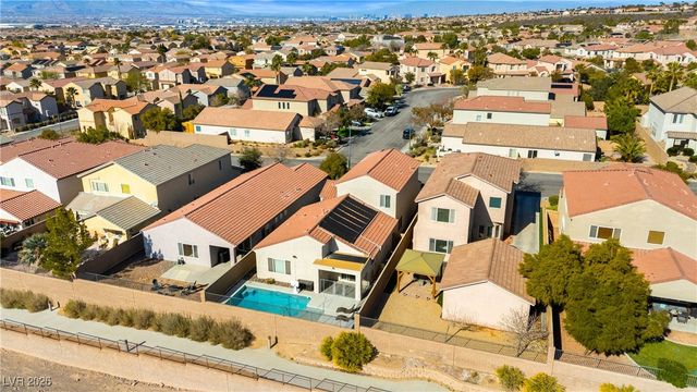 2835 Strathallan Avenue, Henderson, NV 89044