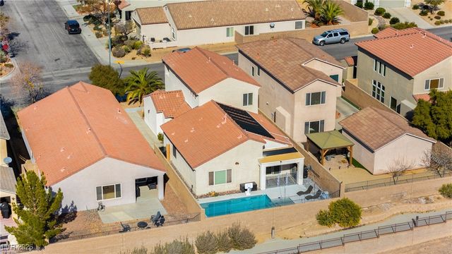 2835 Strathallan Avenue, Henderson, NV 89044