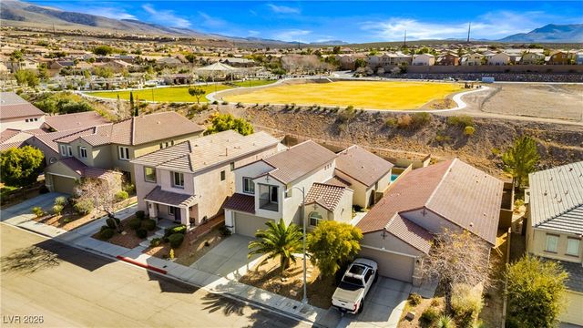 2835 Strathallan Avenue, Henderson, NV 89044