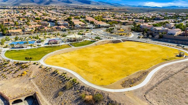 2835 Strathallan Avenue, Henderson, NV 89044