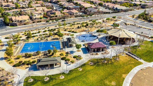2835 Strathallan Avenue, Henderson, NV 89044