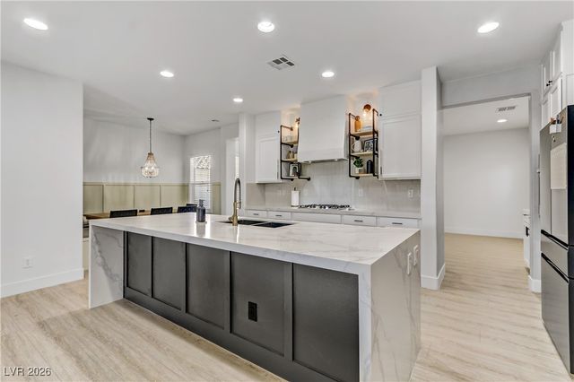 2835 Strathallan Avenue, Henderson, NV 89044