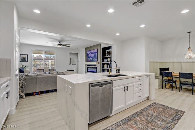 2835 Strathallan Avenue, Henderson, NV 89044