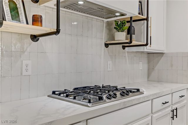 2835 Strathallan Avenue, Henderson, NV 89044