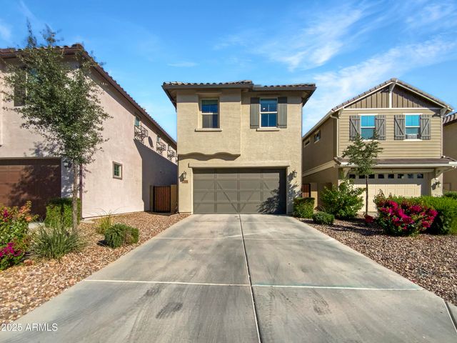 1956 S SENATE Street, Chandler, AZ 85286