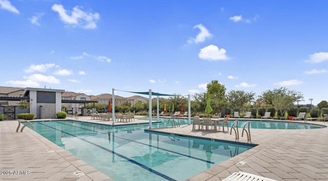 1956 S SENATE Street, Chandler, AZ 85286