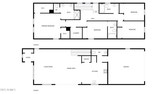 1956 S SENATE Street, Chandler, AZ 85286