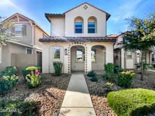 1956 S SENATE Street, Chandler, AZ 85286