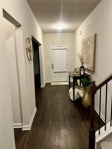 270 Wellbrook Drive, Covington, GA 30016