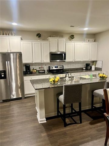 270 Wellbrook Drive, Covington, GA 30016