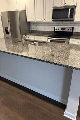 270 Wellbrook Drive, Covington, GA 30016