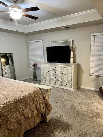 270 Wellbrook Drive, Covington, GA 30016