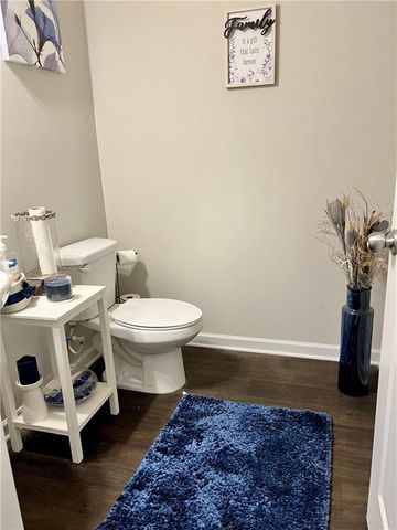 270 Wellbrook Drive, Covington, GA 30016