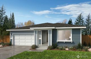 1930 NW Meadowview Drive #11, Poulsbo, WA 98370
