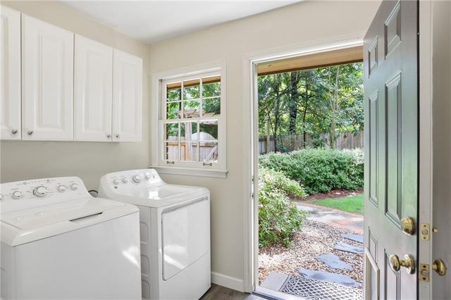 643 Grove Parkway SE, Marietta, GA 30067