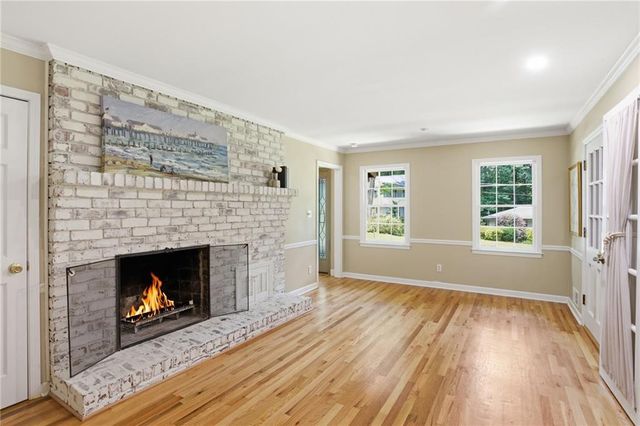 643 Grove Parkway SE, Marietta, GA 30067