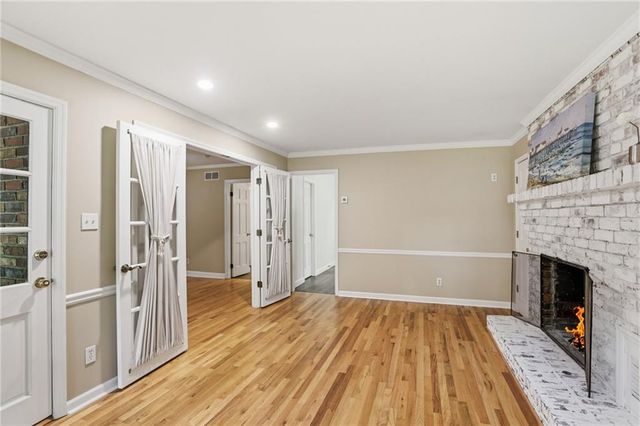 643 Grove Parkway SE, Marietta, GA 30067