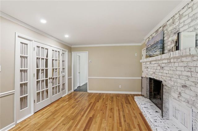 643 Grove Parkway SE, Marietta, GA 30067