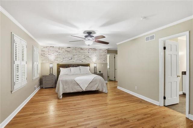 643 Grove Parkway SE, Marietta, GA 30067