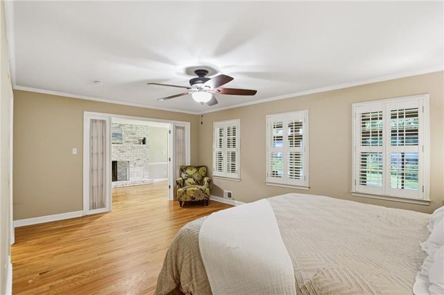 643 Grove Parkway SE, Marietta, GA 30067