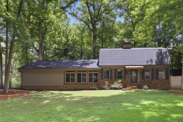 643 Grove Parkway SE, Marietta, GA 30067