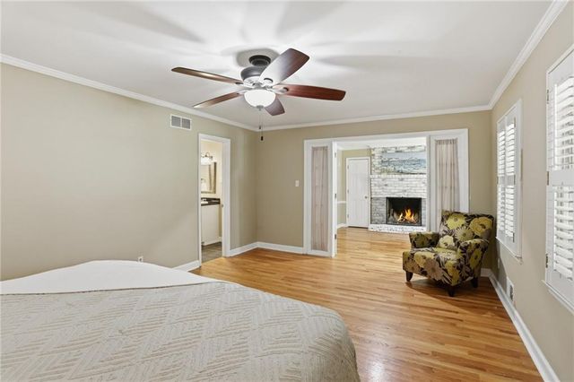 643 Grove Parkway SE, Marietta, GA 30067
