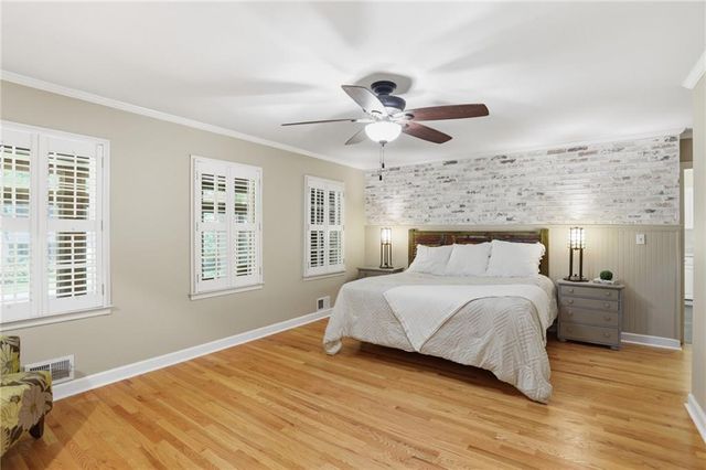 643 Grove Parkway SE, Marietta, GA 30067