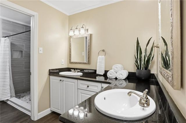 643 Grove Parkway SE, Marietta, GA 30067