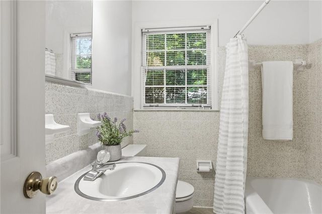 643 Grove Parkway SE, Marietta, GA 30067