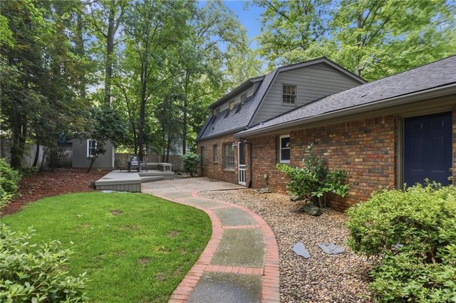 643 Grove Parkway SE, Marietta, GA 30067