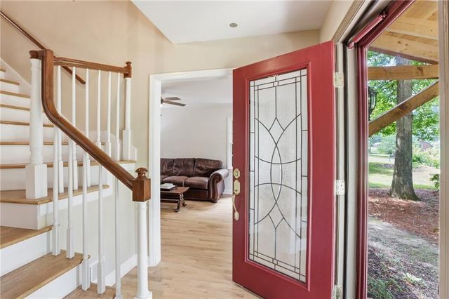 643 Grove Parkway SE, Marietta, GA 30067