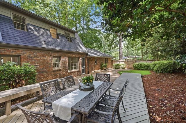 643 Grove Parkway SE, Marietta, GA 30067