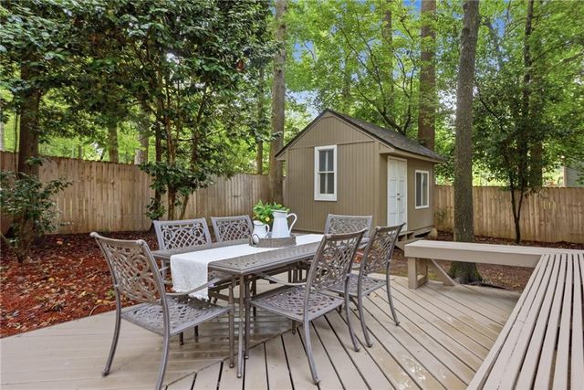 643 Grove Parkway SE, Marietta, GA 30067