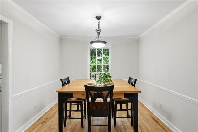 643 Grove Parkway SE, Marietta, GA 30067