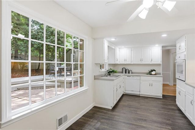 643 Grove Parkway SE, Marietta, GA 30067