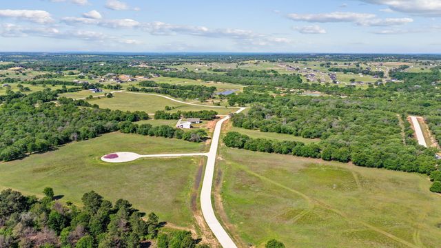 7004 Pinecone Court, Poolville, TX 76487