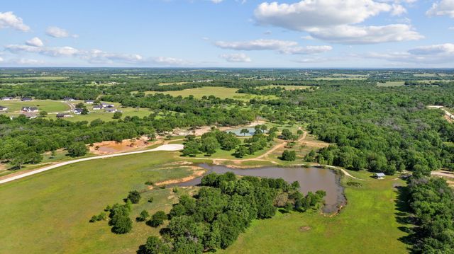 7004 Pinecone Court, Poolville, TX 76487