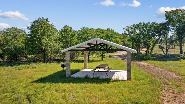 7004 Pinecone Court, Poolville, TX 76487