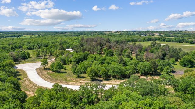 7004 Pinecone Court, Poolville, TX 76487