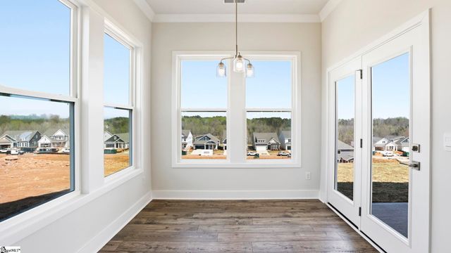 321 Barred Owl Road, Travelers Rest, SC 29690