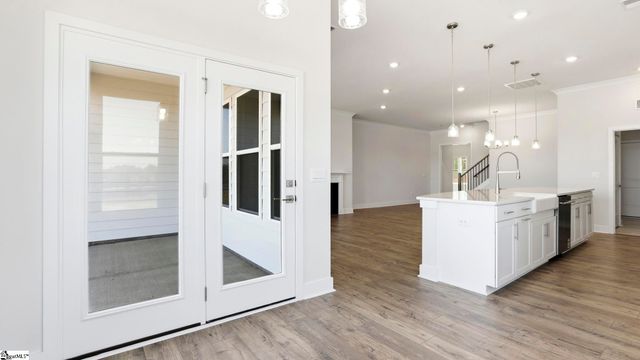 321 Barred Owl Road, Travelers Rest, SC 29690