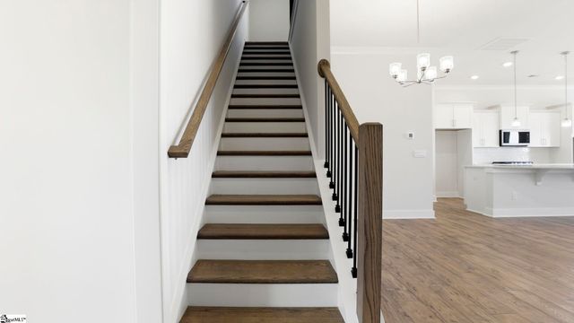 321 Barred Owl Road, Travelers Rest, SC 29690