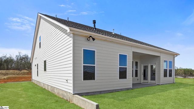 321 Barred Owl Road, Travelers Rest, SC 29690