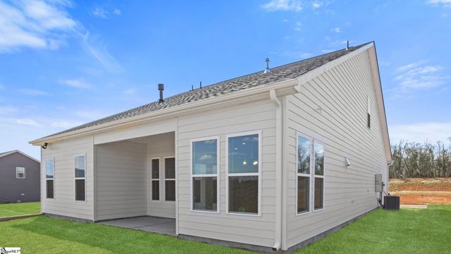 321 Barred Owl Road, Travelers Rest, SC 29690