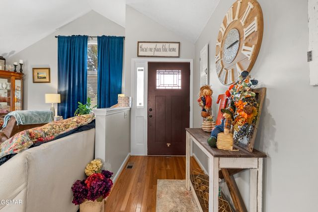 1266 Sunrise Drive, Sevierville, TN 37862