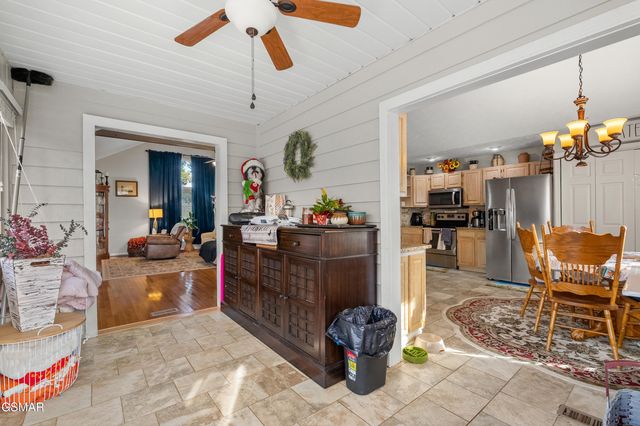 1266 Sunrise Drive, Sevierville, TN 37862