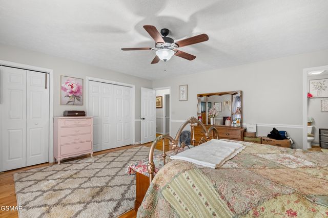 1266 Sunrise Drive, Sevierville, TN 37862