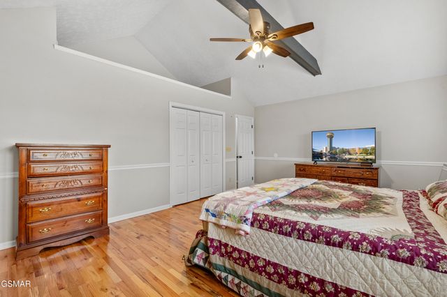 1266 Sunrise Drive, Sevierville, TN 37862