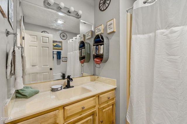 1266 Sunrise Drive, Sevierville, TN 37862